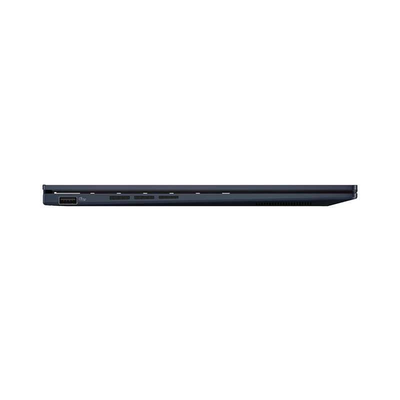 Asus Zenbook 14 OLED UX3405CA-PZ495WSM Laptop (Ponder Blue) | 14" 3K (2880x1800) 120Hz | Ultra 9 285H | 16GB RAM | 1TB SSD | Intel Arc Graphics | Windows 11 Home | MS Office Home & Student 2024 + MS 365 Basic + Asus AP4600 Backpack