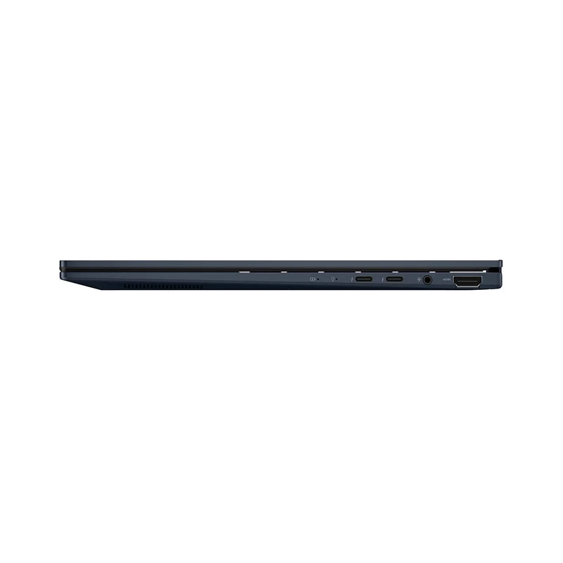 Asus Zenbook 14 OLED UX3405CA-PZ495WSM Laptop (Ponder Blue) | 14" 3K (2880x1800) 120Hz | Ultra 9 285H | 16GB RAM | 1TB SSD | Intel Arc Graphics | Windows 11 Home | MS Office Home & Student 2024 + MS 365 Basic + Asus AP4600 Backpack