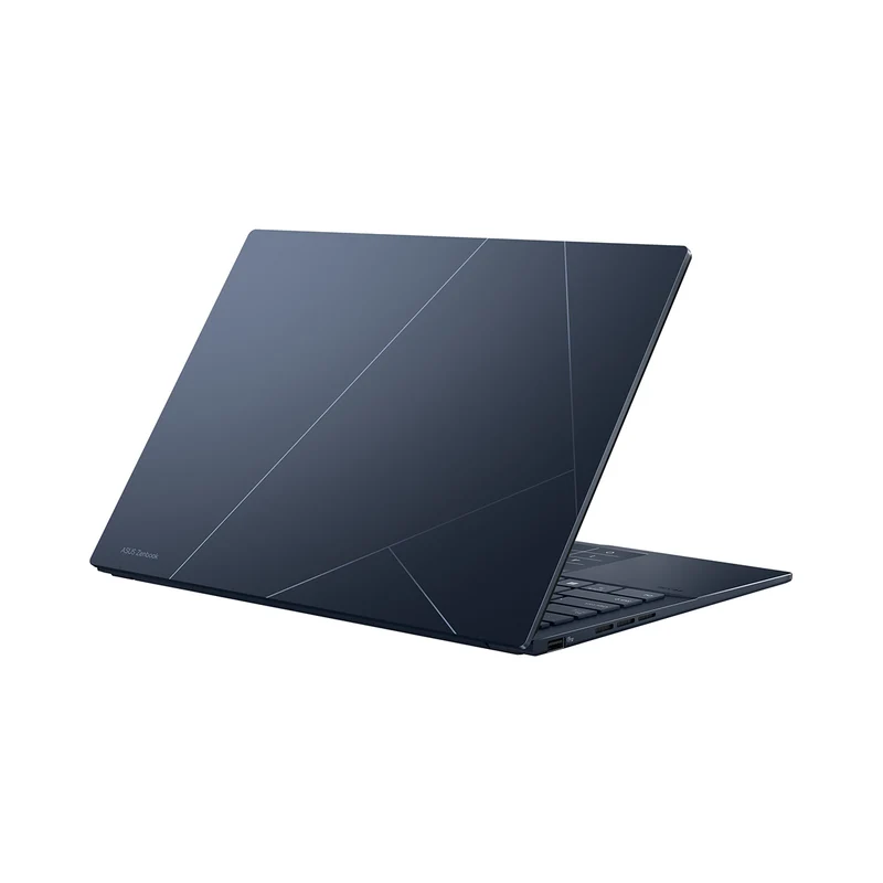 Asus Zenbook 14 OLED UX3405CA-PZ495WSM Laptop (Ponder Blue) | 14" 3K (2880x1800) 120Hz | Ultra 9 285H | 16GB RAM | 1TB SSD | Intel Arc Graphics | Windows 11 Home | MS Office Home & Student 2024 + MS 365 Basic + Asus AP4600 Backpack