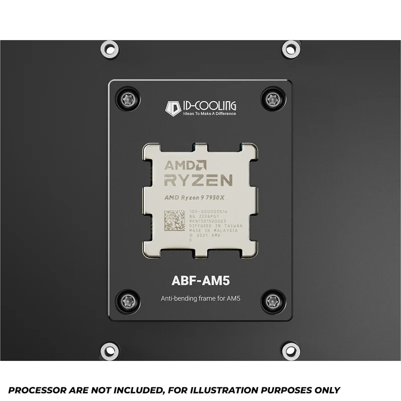 ID-Cooling ABF-AM5 Anti-Bend Frame