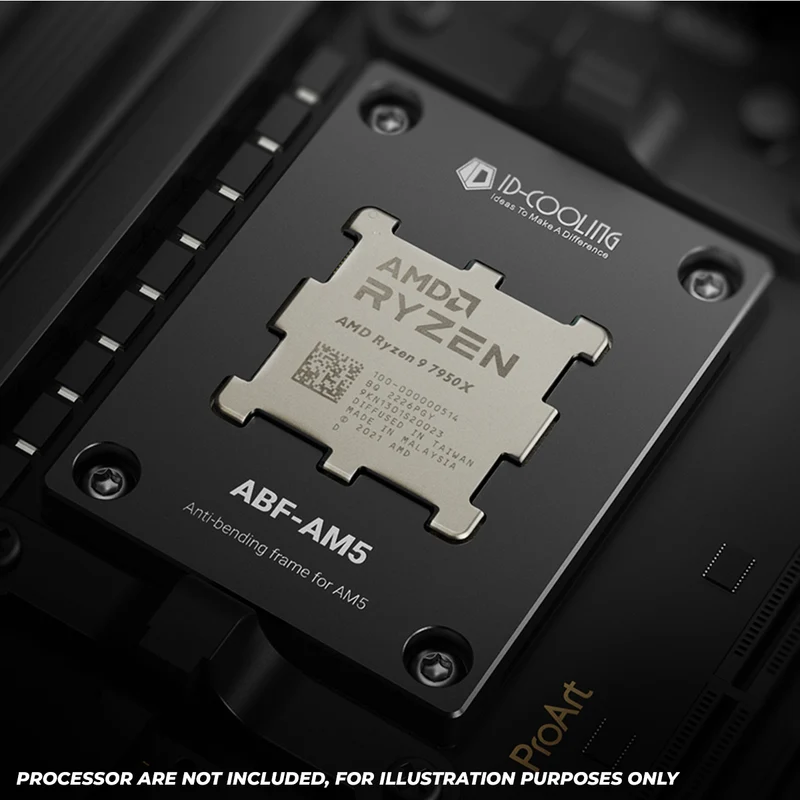 ID-Cooling ABF-AM5 Anti-Bend Frame
