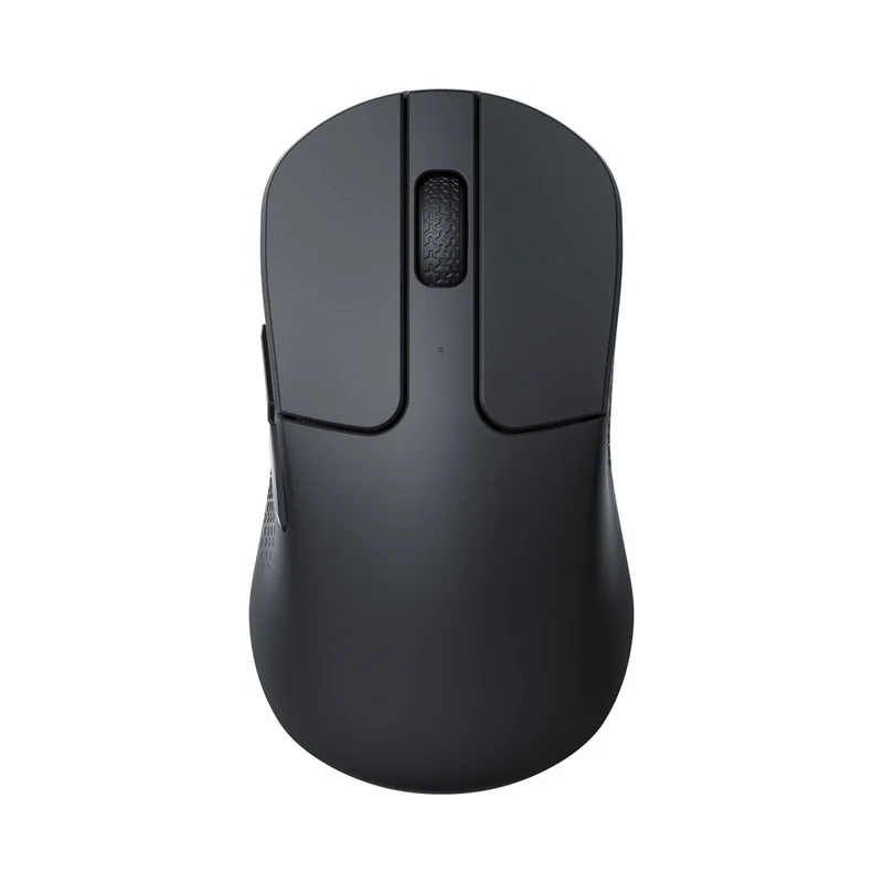 Keychron M3 Mini 1000Hz Wireless Mouse (Black, White) (M3M-A1, M3M-A3)
