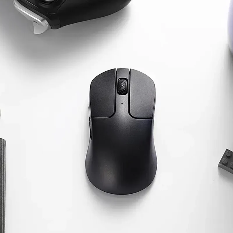 Keychron M3 Mini 1000Hz Wireless Mouse (Black, White) (M3M-A1, M3M-A3)