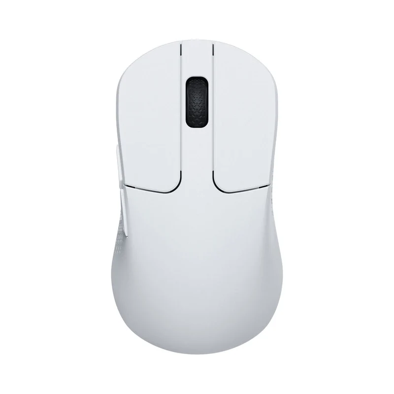Keychron M3 Mini 1000Hz Wireless Mouse (Black, White) (M3M-A1, M3M-A3)