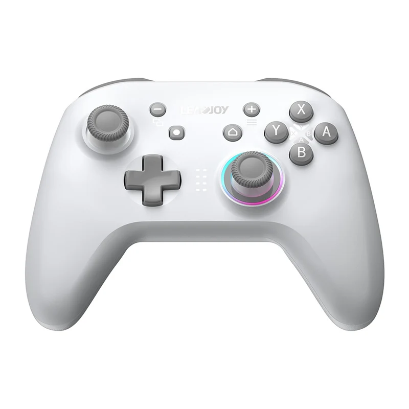 LeadJoy Z1 Lite Multi-Platform Wireless Game Controller for Switch/PC/Steam/iOS/Android