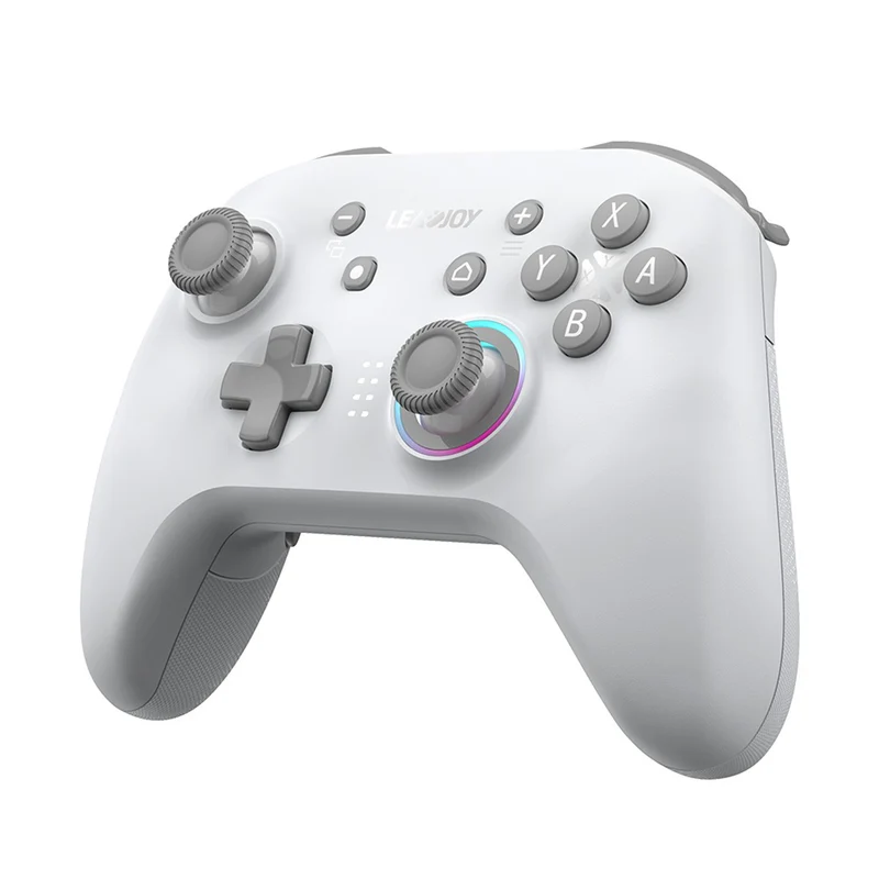 LeadJoy Z1 Lite Multi-Platform Wireless Game Controller for Switch/PC/Steam/iOS/Android