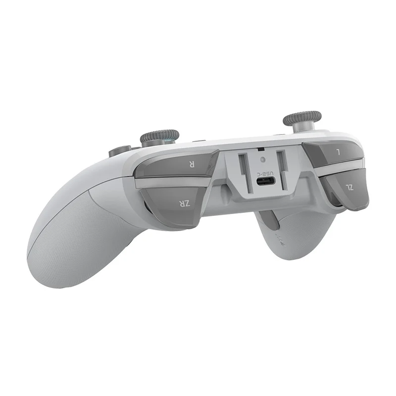 LeadJoy Z1 Lite Multi-Platform Wireless Game Controller for Switch/PC/Steam/iOS/Android