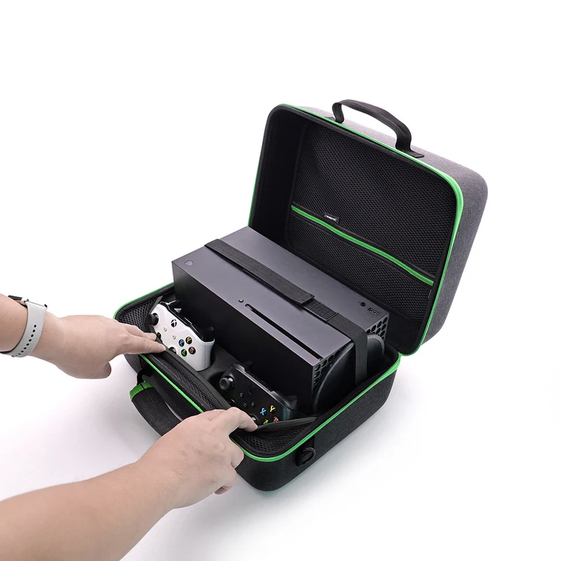 Dobe Storage Case for Xbox Series S/X TYX-3622