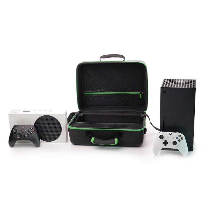 Dobe Storage Case for Xbox Series S/X TYX-3622