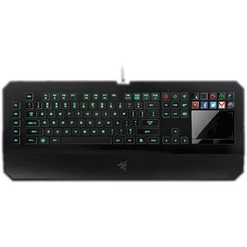 Razer Deathstalker Ultimate Elite Gaming Keyboard