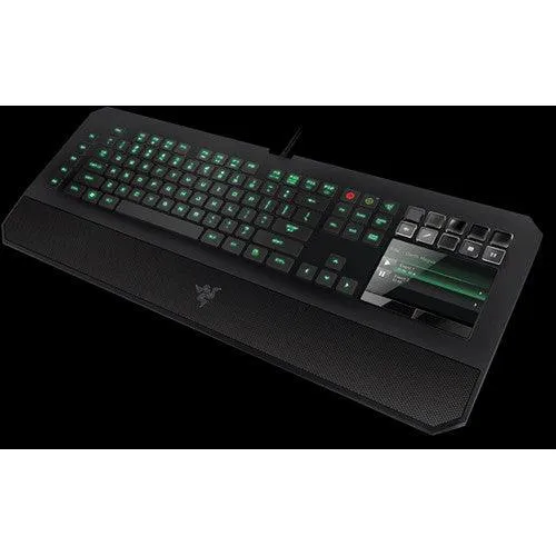 Razer Deathstalker Ultimate Elite Gaming Keyboard