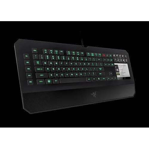 Razer Deathstalker Ultimate Elite Gaming Keyboard
