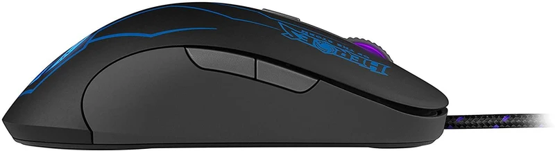 STEELSERIES HEROES OF THE STORM GAMING MOUSE (PN62169)