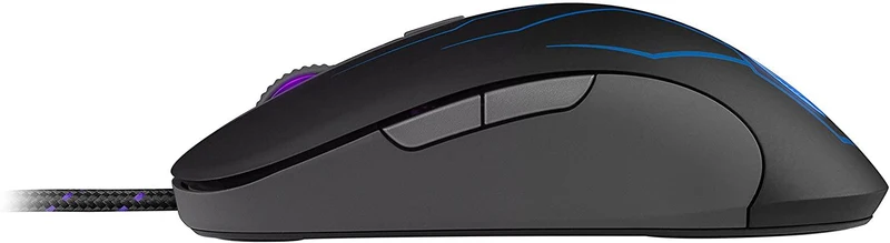 STEELSERIES HEROES OF THE STORM GAMING MOUSE (PN62169)