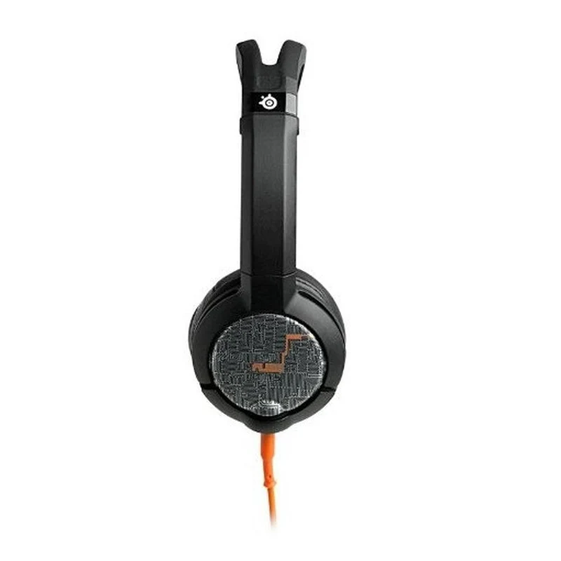 STEELSERIES FLUX HEADSET LUXURY EDITION (PN61283)