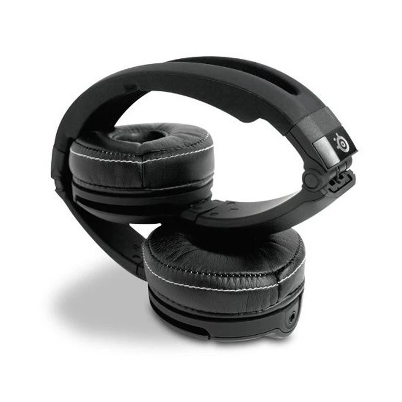 STEELSERIES FLUX HEADSET LUXURY EDITION (PN61283)