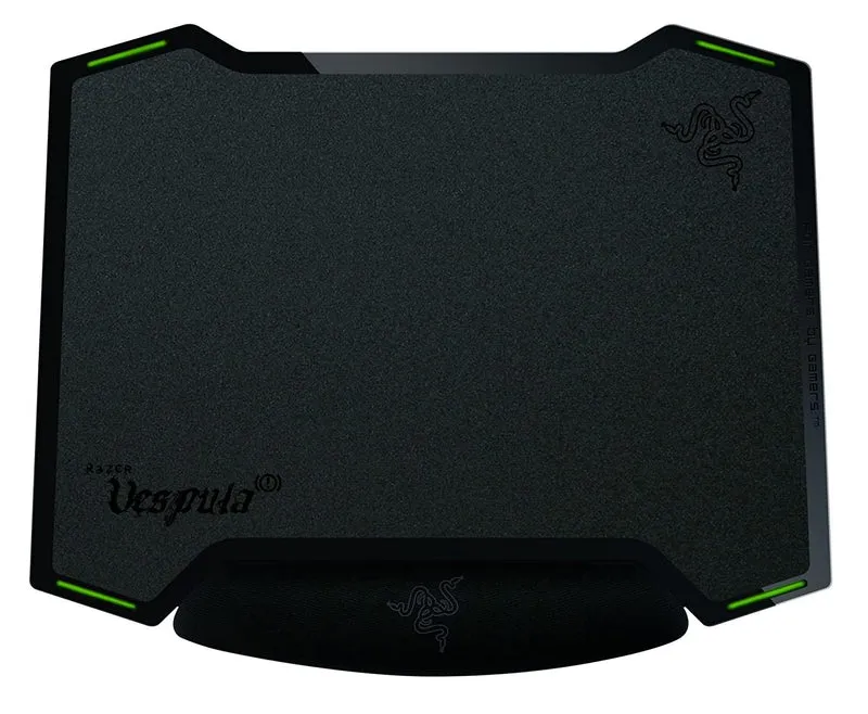 Razer Vespula Dual Sided Gaming Mouse Mat