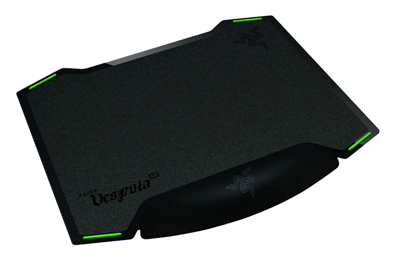 Razer Vespula Dual Sided Gaming Mouse Mat
