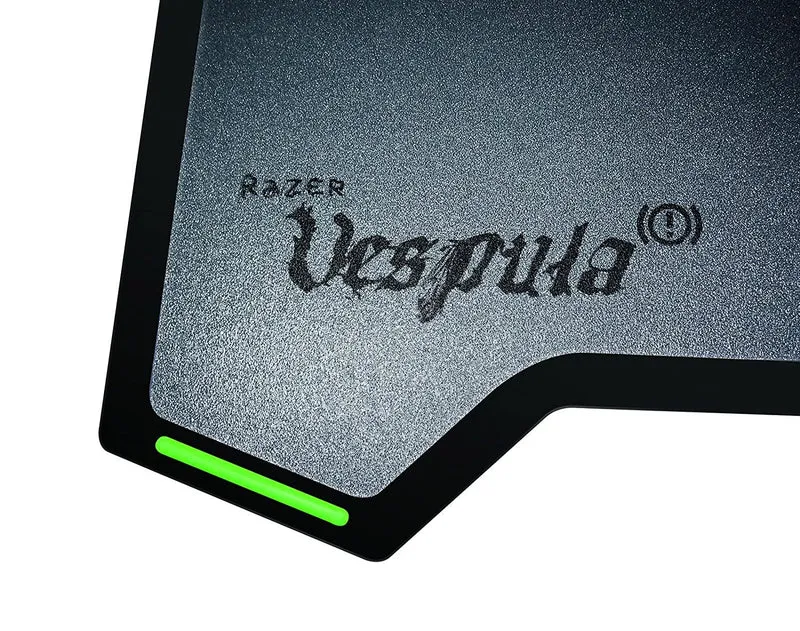 Razer Vespula Dual Sided Gaming Mouse Mat