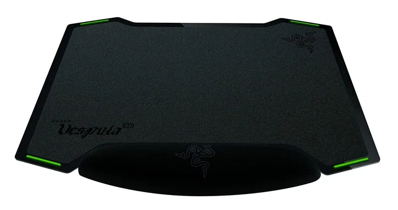 Razer Vespula Dual Sided Gaming Mouse Mat