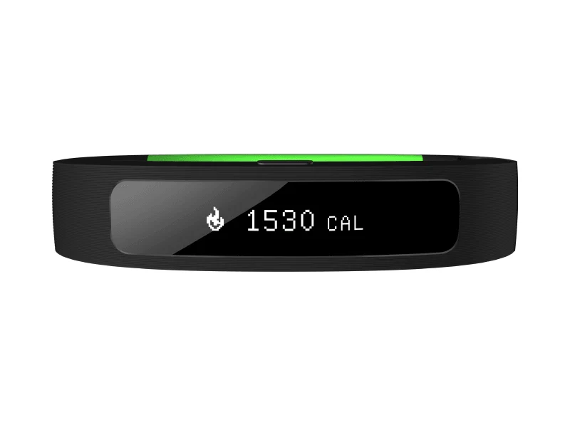 Razer Nabu 2015 Smart Band Bracelet Green (Medium/Large)
