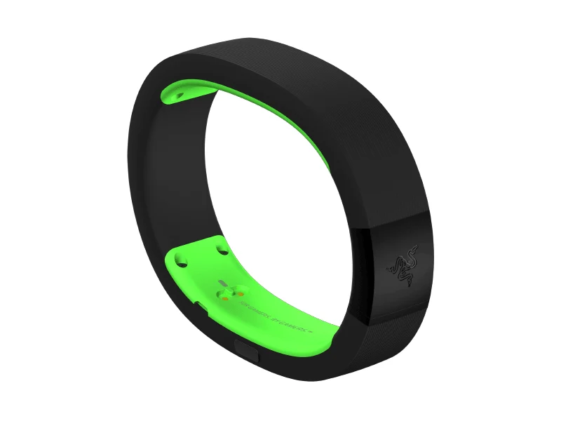 Razer Nabu 2015 Smart Band Bracelet Green (Medium/Large)