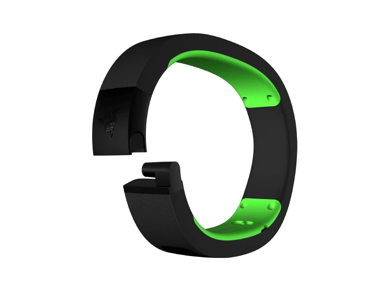 Razer Nabu 2015 Smart Band Bracelet Green (Medium/Large)