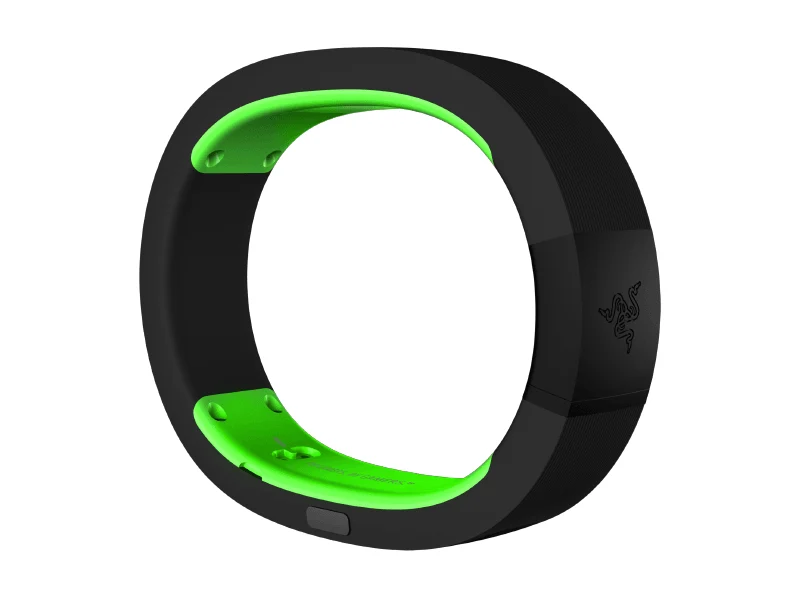 Razer Nabu 2015 Smart Band Bracelet Green (Medium/Large)