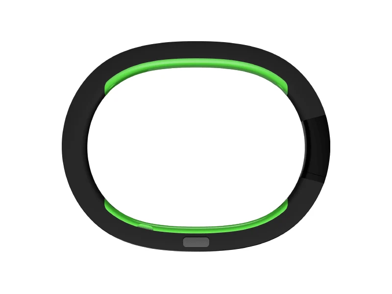 Razer Nabu 2015 Smart Band Bracelet Green (Medium/Large)