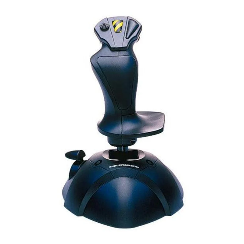 Thrustmaster USB Joystick (PC/ Mac/ IMac)
