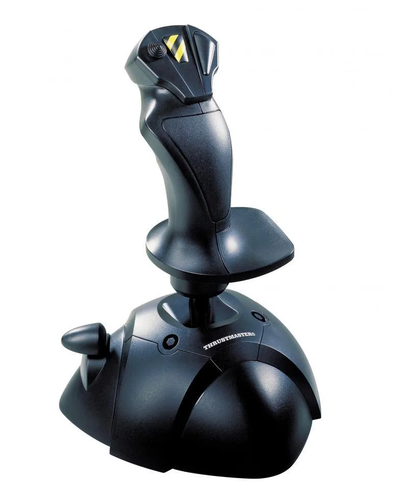 Thrustmaster USB Joystick (PC/ Mac/ IMac)