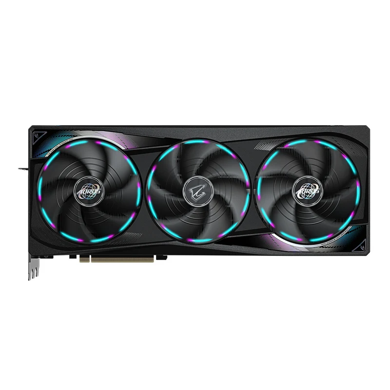 Gigabyte Aorus GeForce RTX 5090 Master 32GB GDDR7 Graphics Card