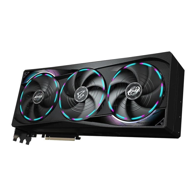 Gigabyte Aorus GeForce RTX 5090 Master 32GB GDDR7 Graphics Card