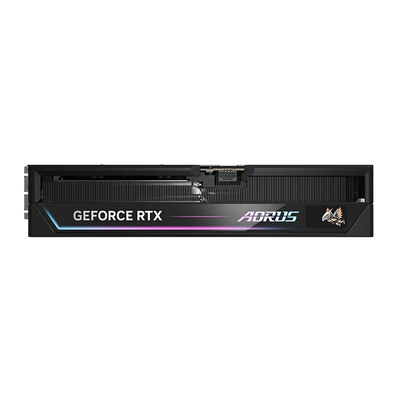 Gigabyte Aorus GeForce RTX 5090 Master 32GB GDDR7 Graphics Card