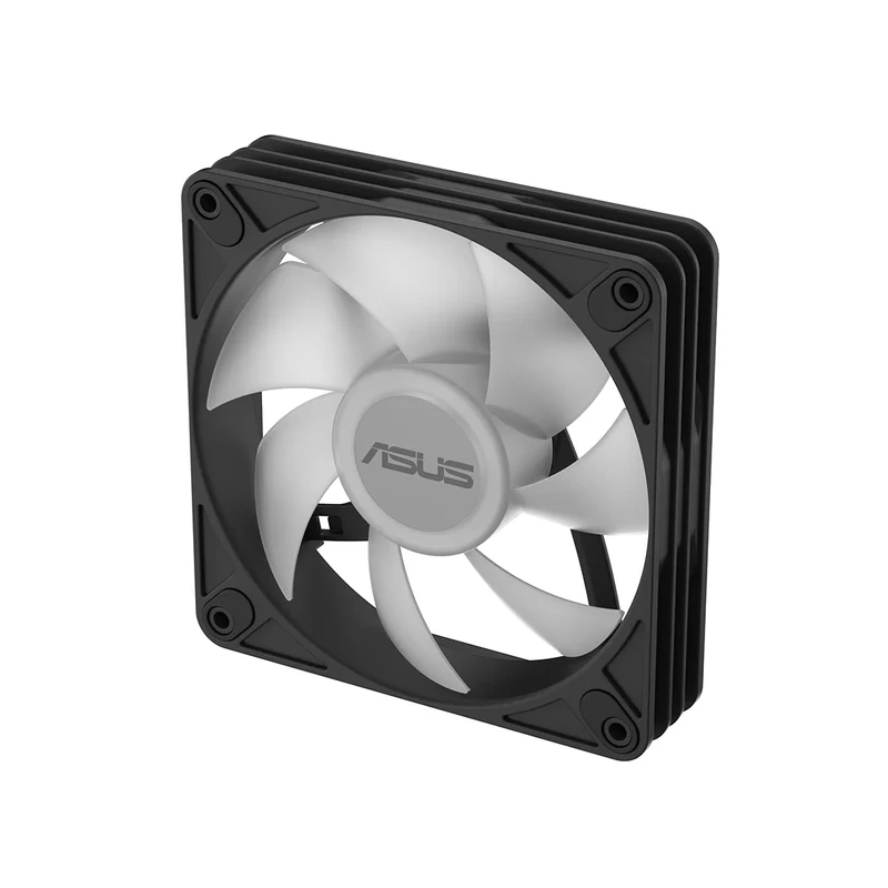Asus AR120 ARGB PWM Fan (Single Pack)