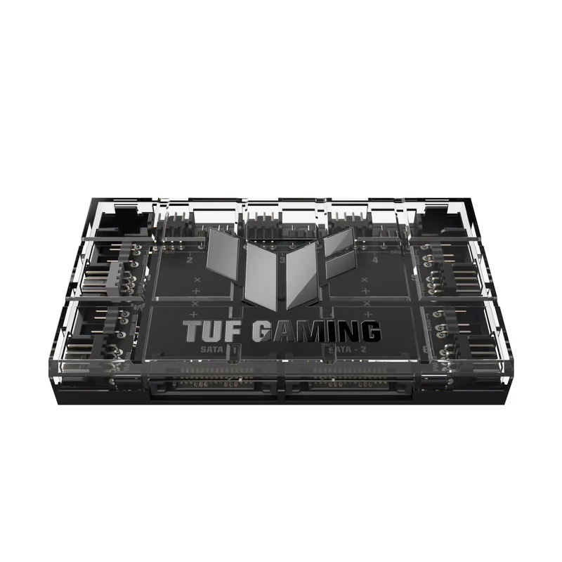 Asus TUF Gaming ARGB PWM Fan Hub