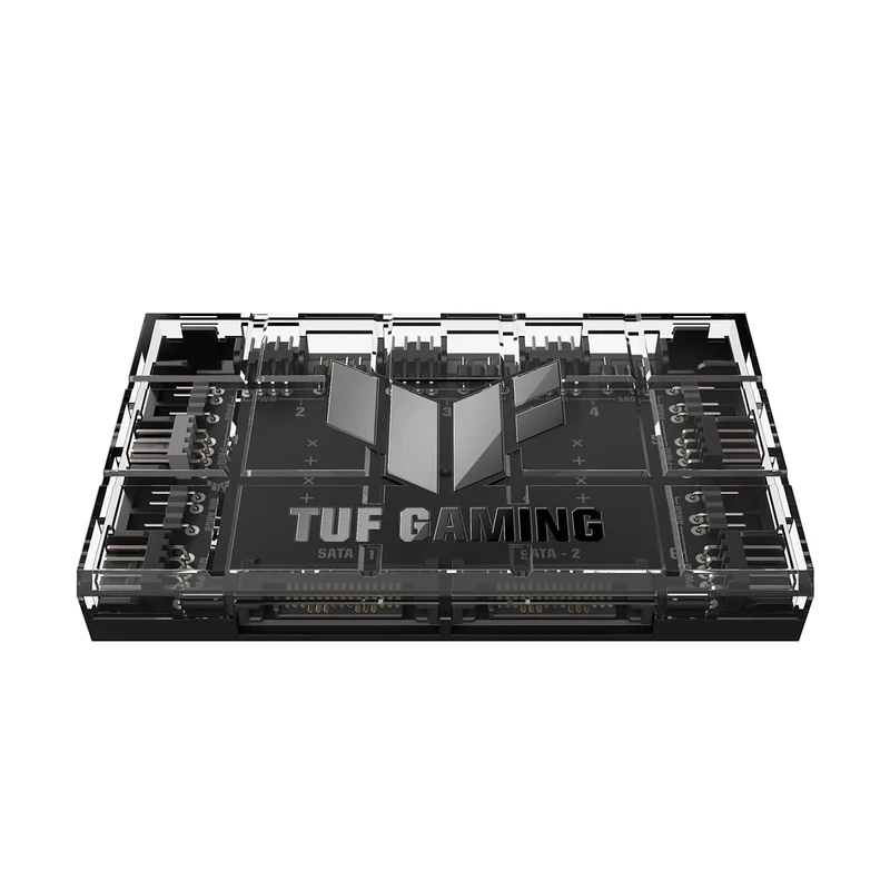 Asus TUF Gaming ARGB PWM Fan Hub