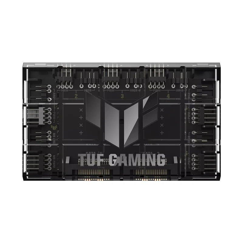 Asus TUF Gaming ARGB PWM Fan Hub