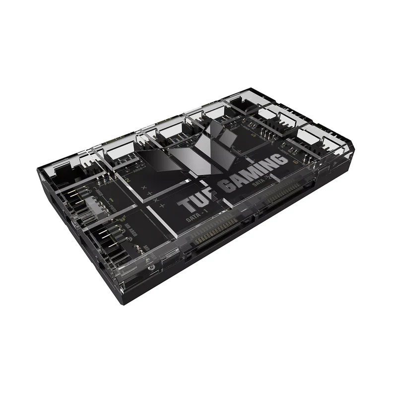 Asus TUF Gaming ARGB PWM Fan Hub