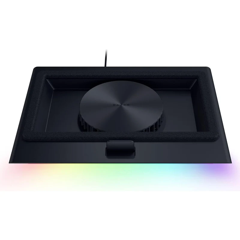 Razer Laptop Cooling Pad - Smart Cooling Stand for 14-18" Laptops