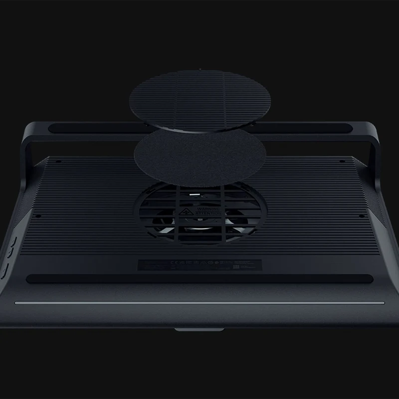 Razer Laptop Cooling Pad - Smart Cooling Stand for 14-18" Laptops