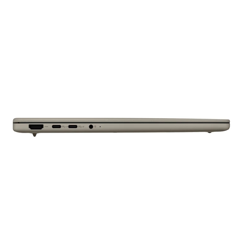Asus Zenbook A14 UX3407QA-SB386WSM Laptop (Zabriskie Beige) | 14 WUXGA (1920x1200) | Snapdragon X X1 26 100 | 16GB RAM | 512GB SSD | Qualcomm Adreno GPU | Windows 11 Home | MS Office Home 2024 + MS 365 Basic + Asus AP4600 Backpack