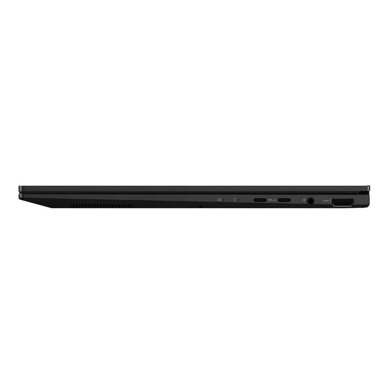 Asus Zenbook 14 OLED UM3406KA-QD135WSM Laptop (Jade Black) | 14" WUXGA (1920x1200) | Ryzen AI 7 350 | 16GB RAM | 512GB SSD | AMD Radeon Graphics | Windows 11 Home | MS Office Home 2024 + MS 365 Basic