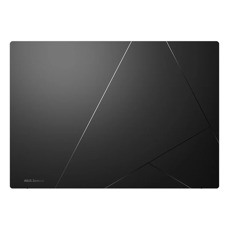 Asus Zenbook 14 OLED UM3406KA-QD135WSM Laptop (Jade Black) | 14" WUXGA (1920x1200) | Ryzen AI 7 350 | 16GB RAM | 512GB SSD | AMD Radeon Graphics | Windows 11 Home | MS Office Home 2024 + MS 365 Basic