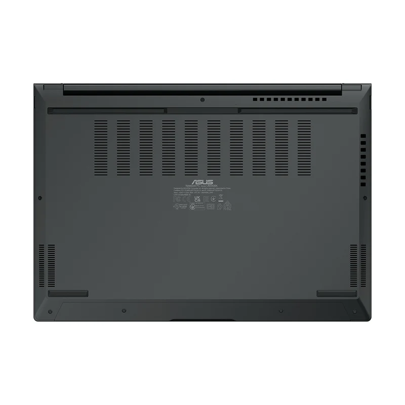 Asus Zenbook 14 OLED UM3406KA-QD135WSM Laptop (Jade Black) | 14" WUXGA (1920x1200) | Ryzen AI 7 350 | 16GB RAM | 512GB SSD | AMD Radeon Graphics | Windows 11 Home | MS Office Home 2024 + MS 365 Basic