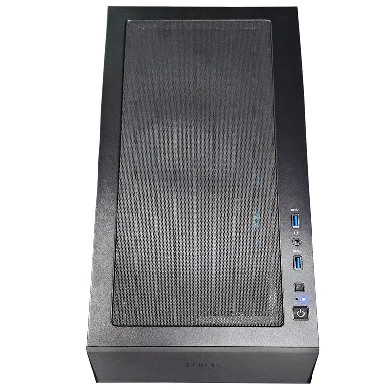Sophos C102 Black Desktop Gaming PC | AMD Ryzen 7 7700X | 32GB RAM | 1TB SSD | RTX 4070 OC | Windows 11 Pro