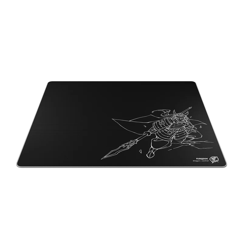 Kurosun Shogun Mousepad (490x420x4mm)