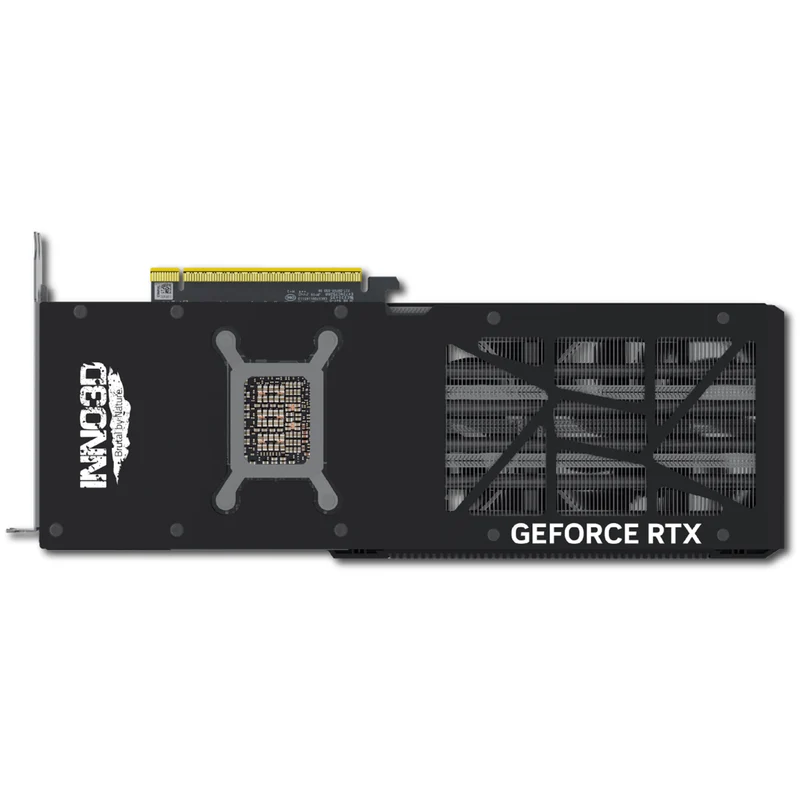 INNO3D GeForce RTX 5070 Ti X3 OC 16GB GDDR7 Graphics Card (N507T3-16D7X-176068N)