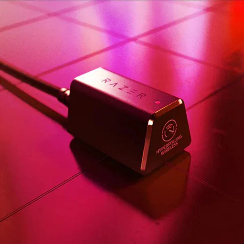 Razer Viper V3 Pro Ultra-Lightweight Hyperspeed Wireless Symmetrical Esports Mouse (Sentinels Edition)