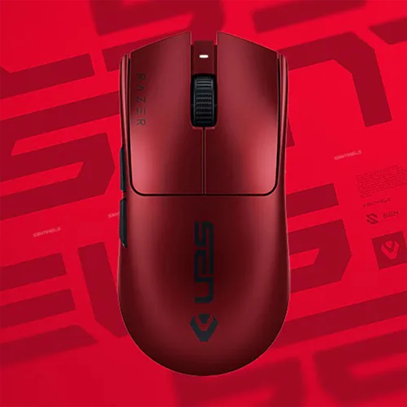 Razer Viper V3 Pro Ultra-Lightweight Hyperspeed Wireless Symmetrical Esports Mouse (Sentinels Edition)